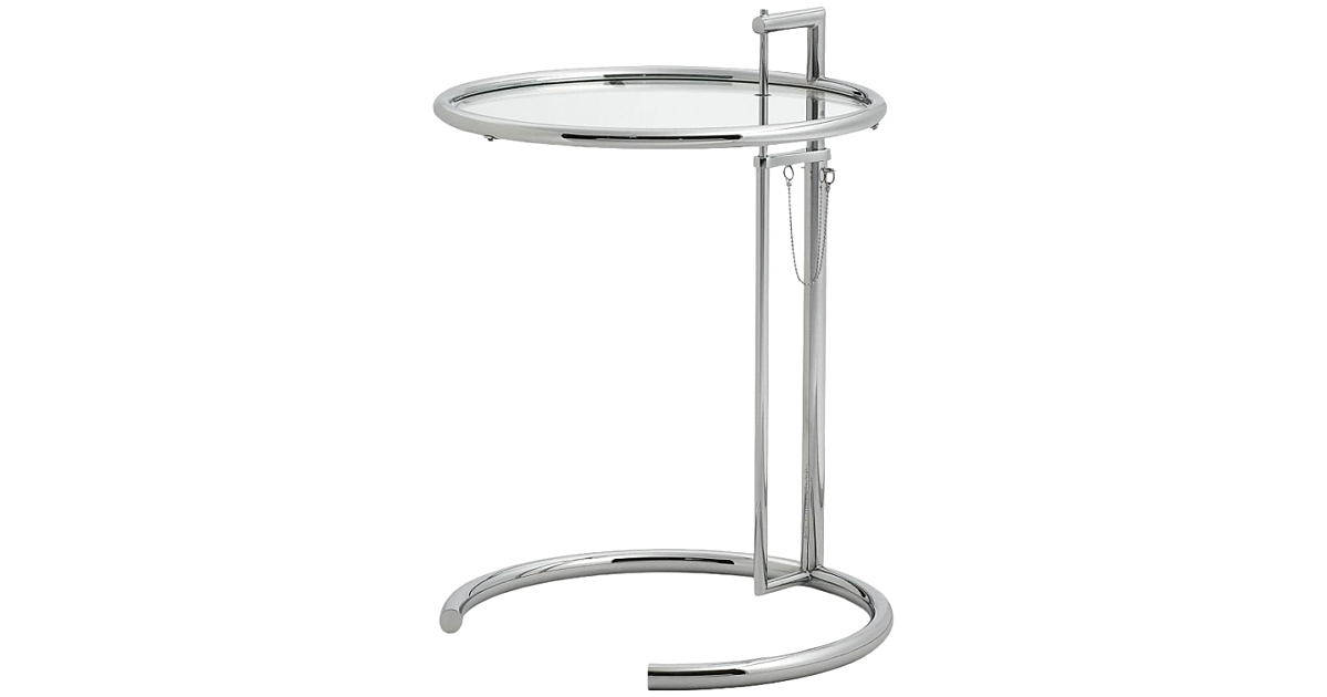 Inform — E1027 Adjustable Table